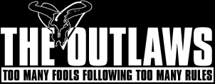 the outlaws - too many fools following the rules (2005)